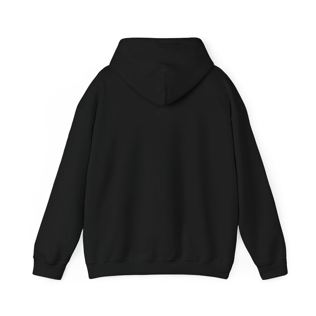 Vintage Vibes Graphic Hoodie