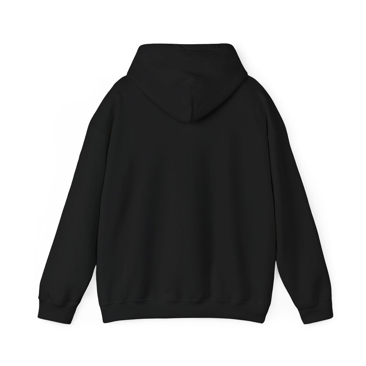 Vintage Vibes Graphic Hoodie