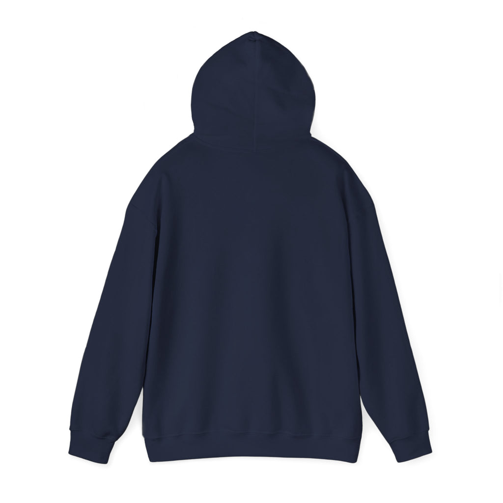 Vintage Vibes Graphic Hoodie