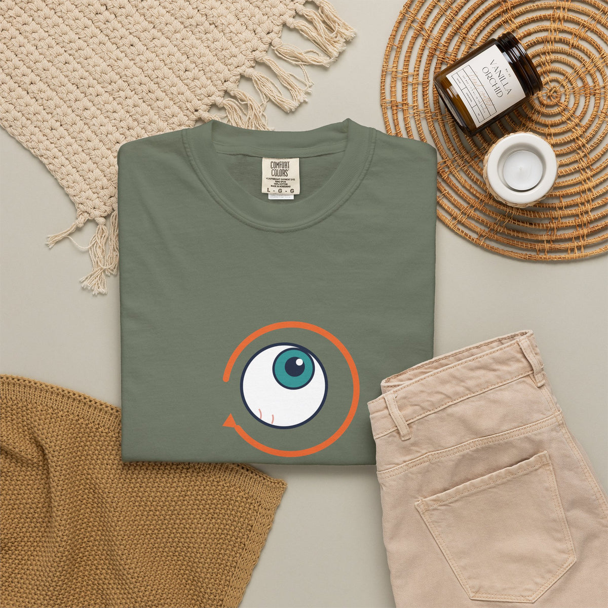 Retro T-Shirt
