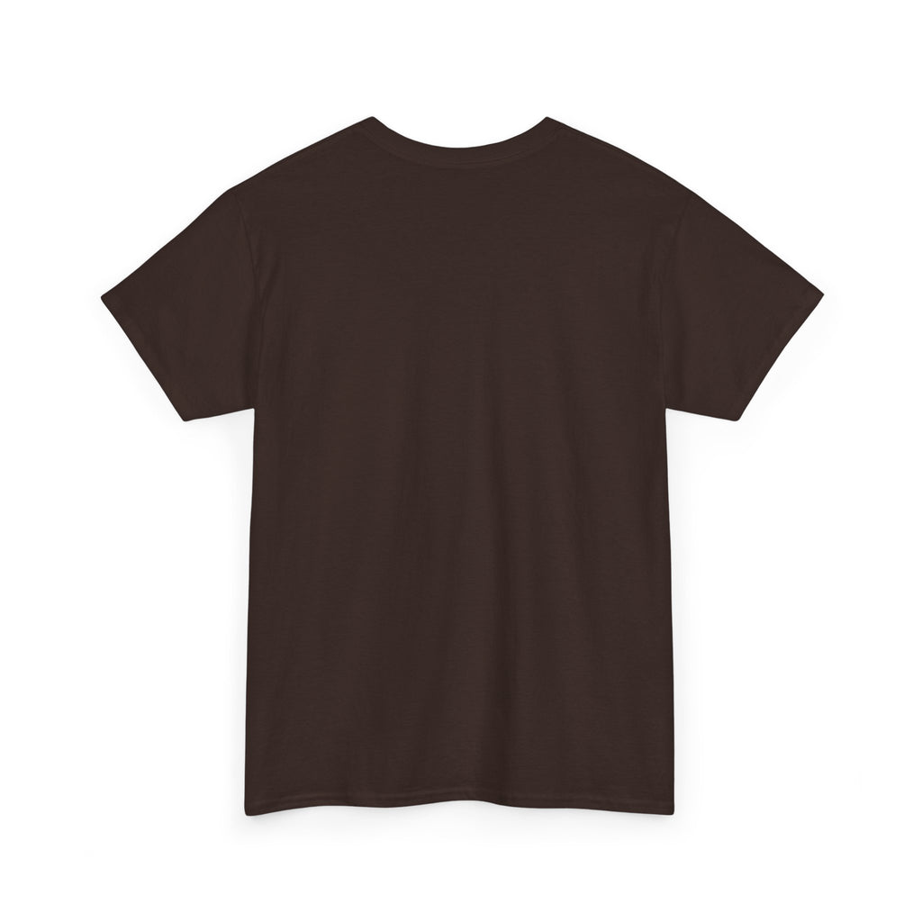 Golden Ratio T-Shirt — Fibonacci Spiral Math Graphic Tee