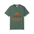 I Am Who I Am Tee