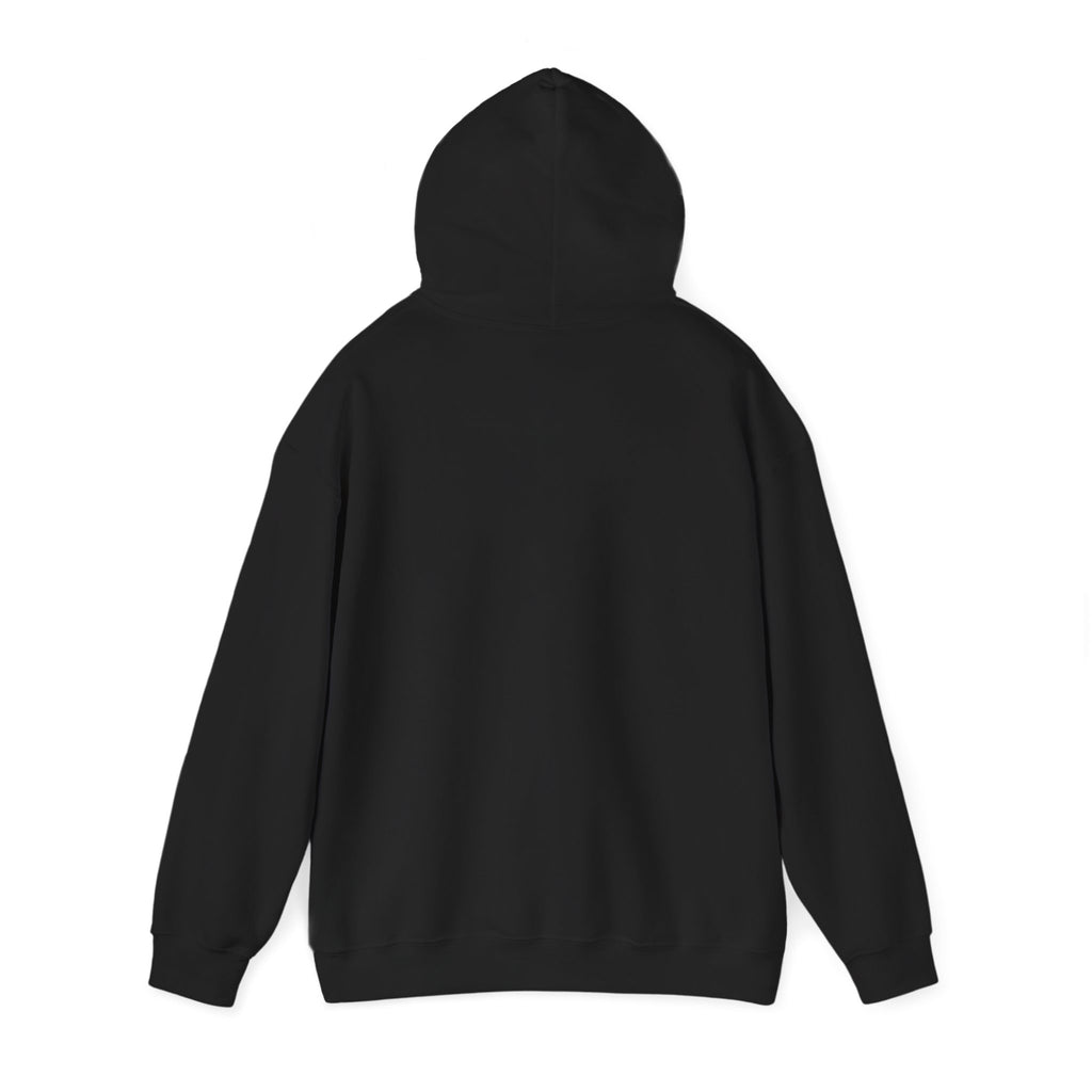 Vintage Vibes Graphic Hoodie