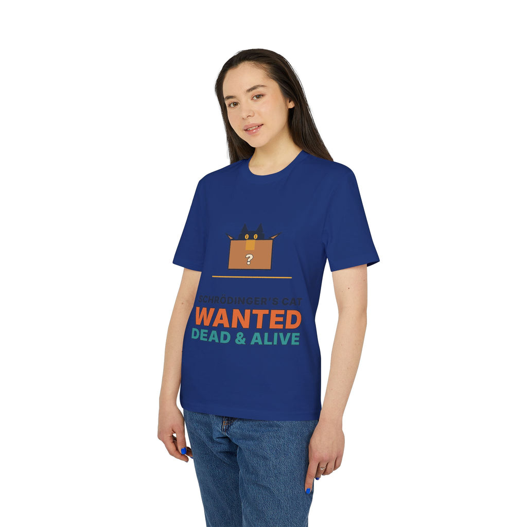 Quantum Physics T-Shirt