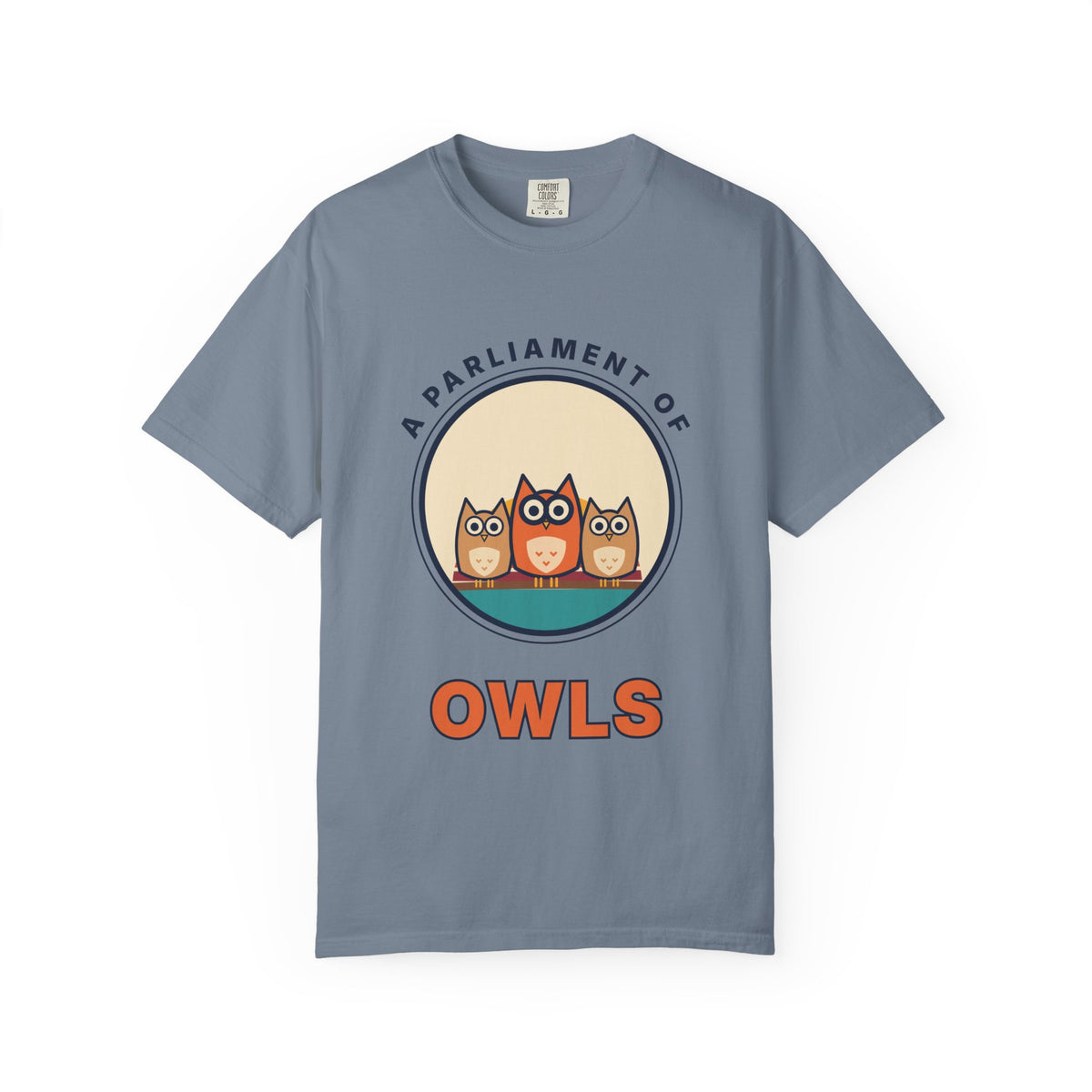 Funny Retro T-Shirt