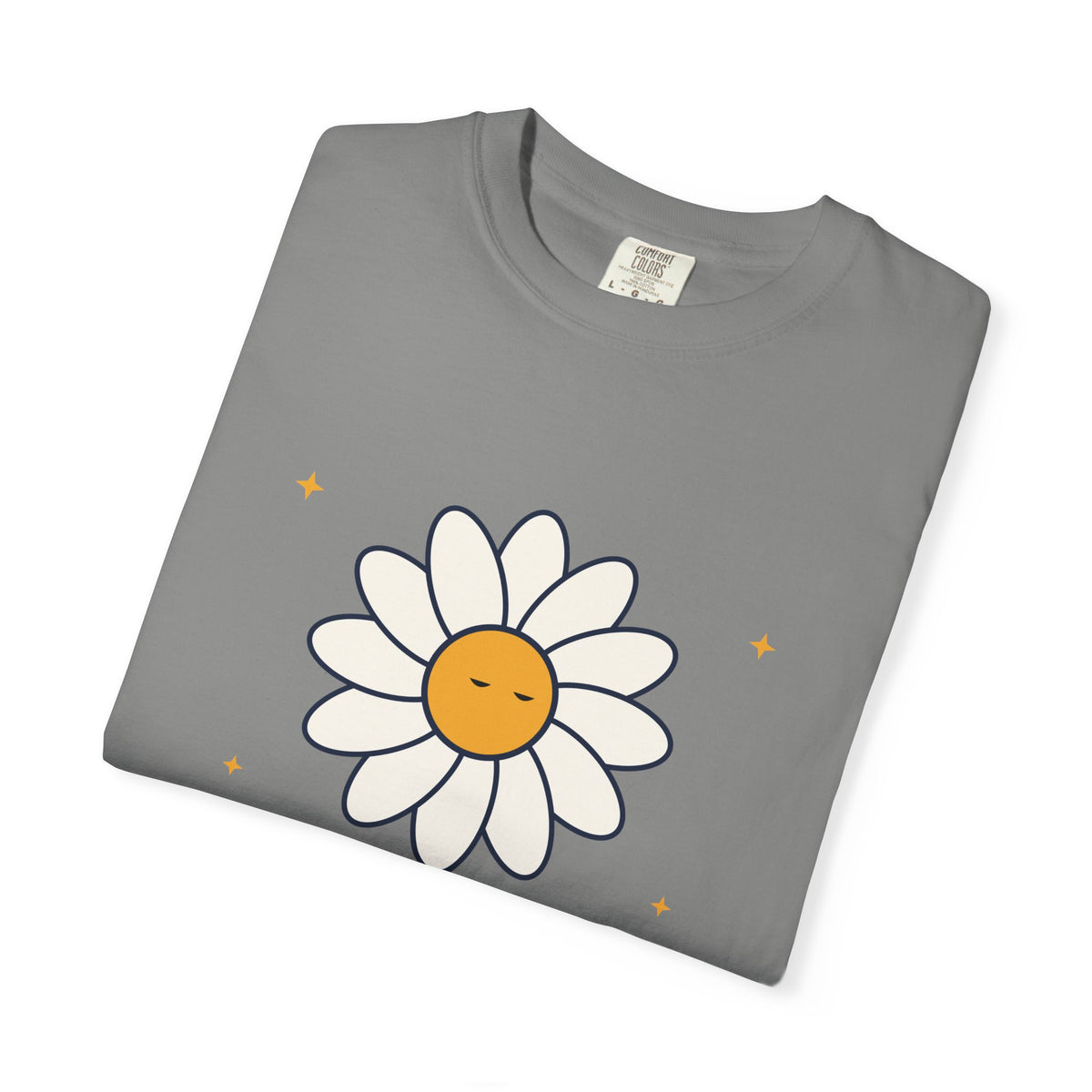 Old Soul Good Vibes T-Shirt