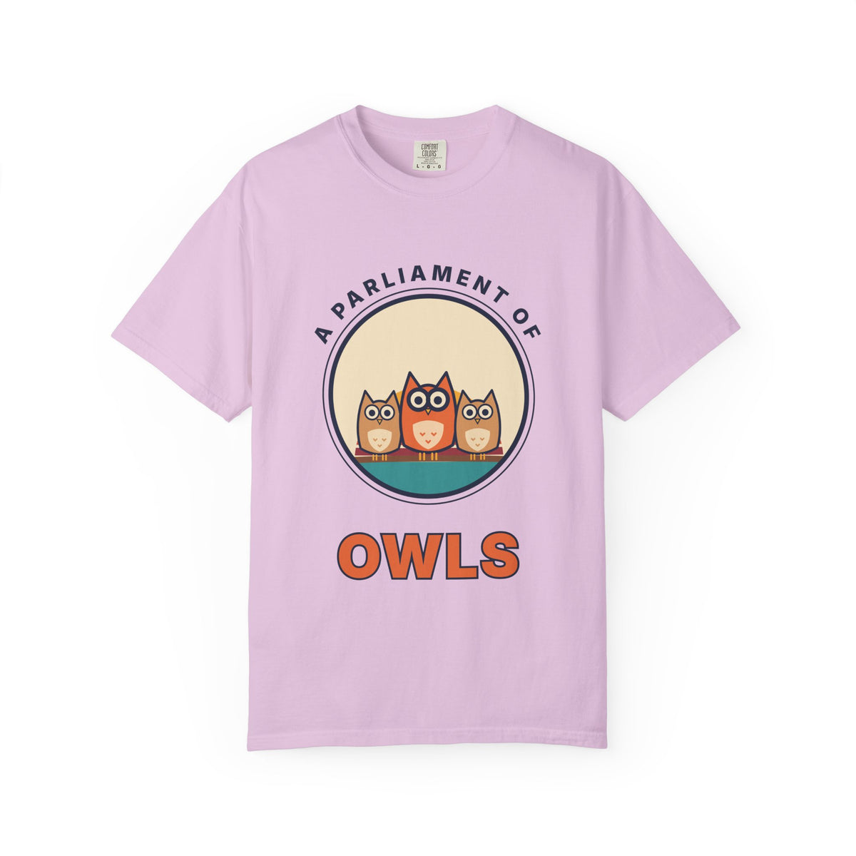 Funny Retro T-Shirt