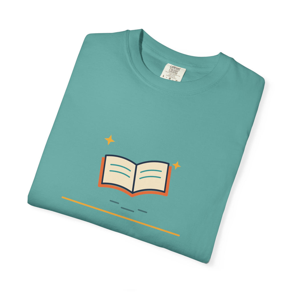 Retro -Dyed T-shirt