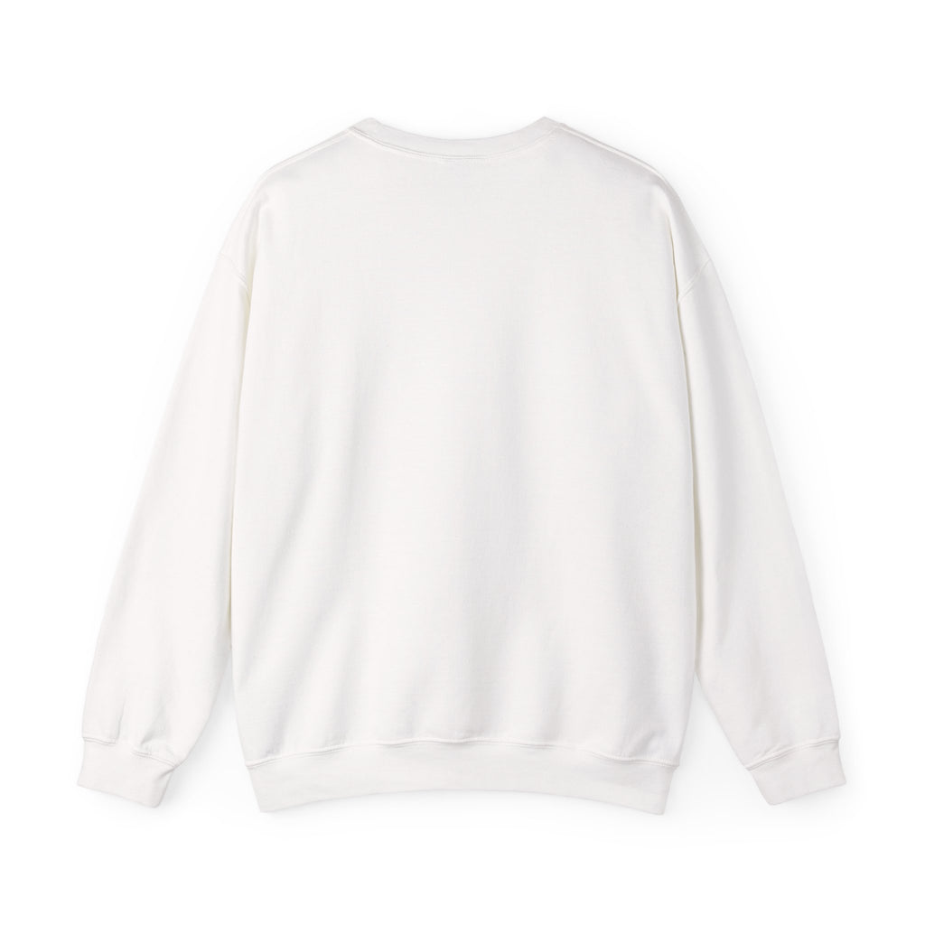 Vintage Vibes Rainbow Sweatshirt