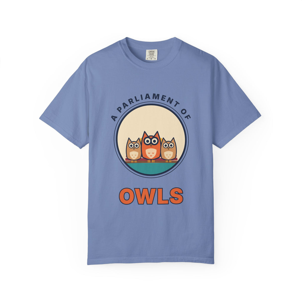 Funny Retro T-Shirt