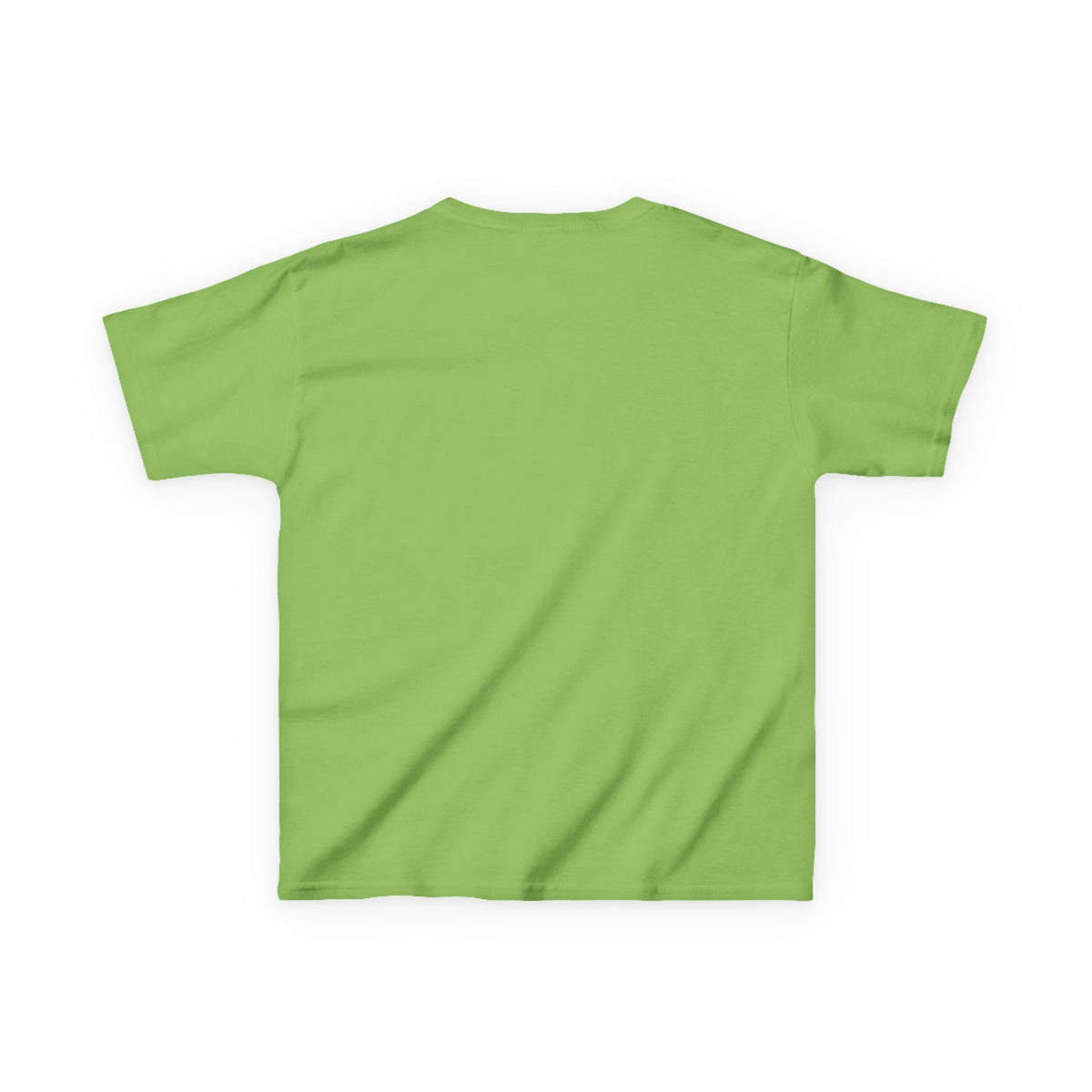 Kids Tee — "Buckle Up Buttercup" Retro Flower Graphic