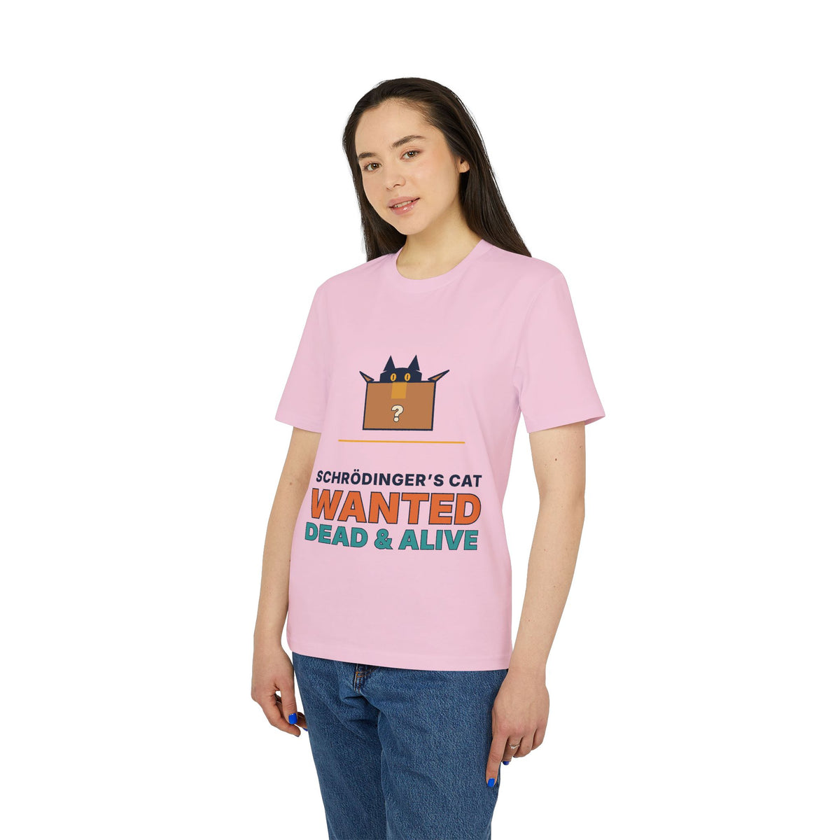 Quantum Physics T-Shirt