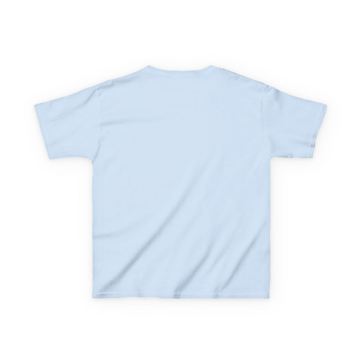 Kids T-Shirt — "Toughen Up Princess" Crown Graphic