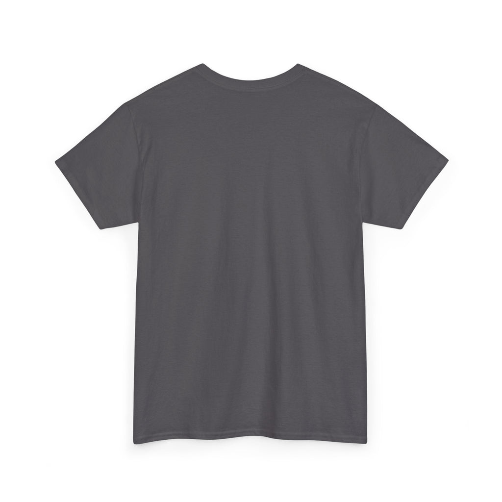 Golden Ratio T-Shirt — Fibonacci Spiral Math Graphic Tee