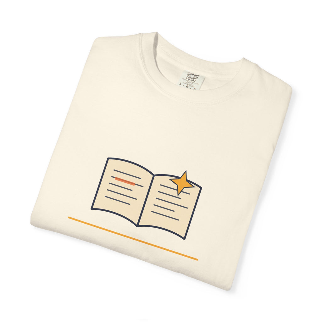 Sesquipedalian Definition T-Shirt — Funny Word Nerd Tee