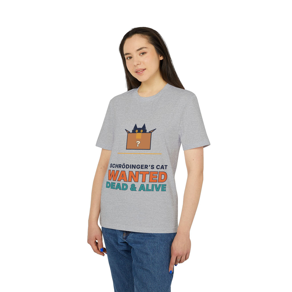 Quantum Physics T-Shirt