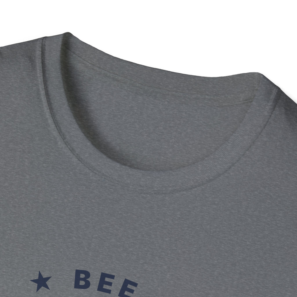 Bee Kind T-Shirt – Cute Positive Message Shirt