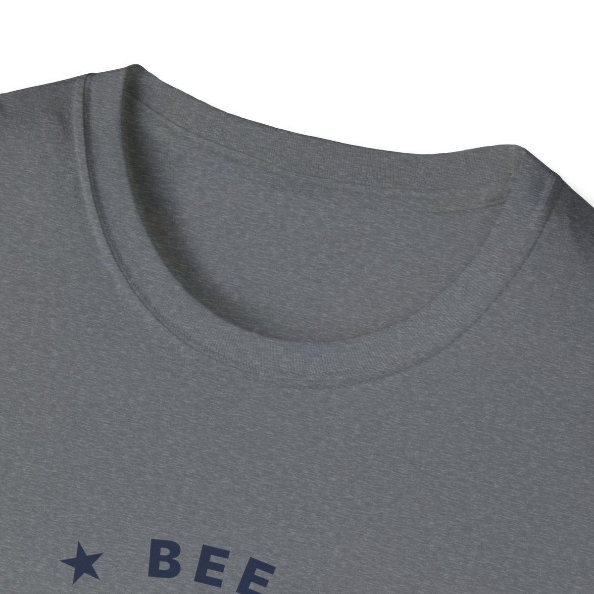 Bee Kind T-Shirt – Cute Positive Message Shirt