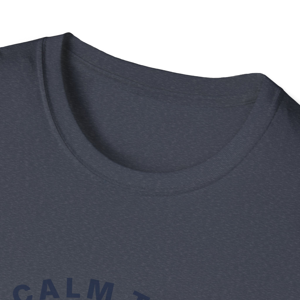 Calm the Farm Vintage Farm T-Shirt