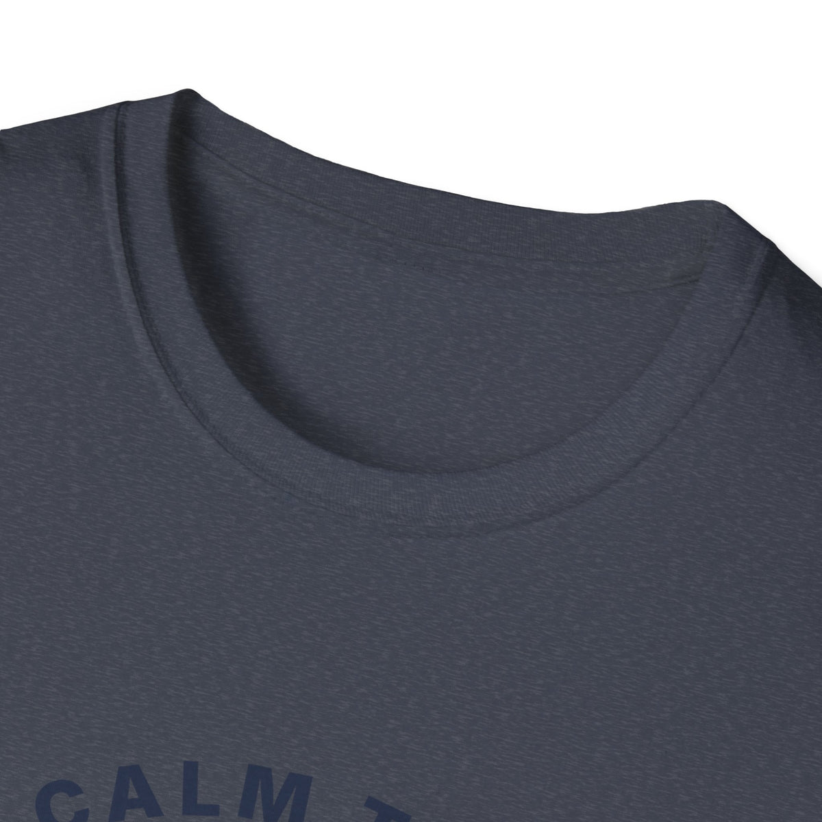 Calm the Farm Vintage Farm T-Shirt