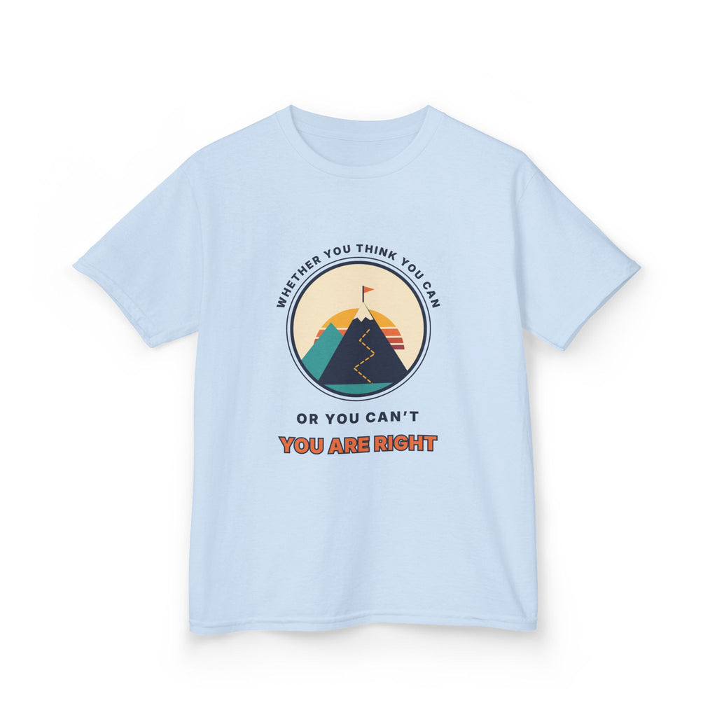 Retro Kids  Cotton™ Tee