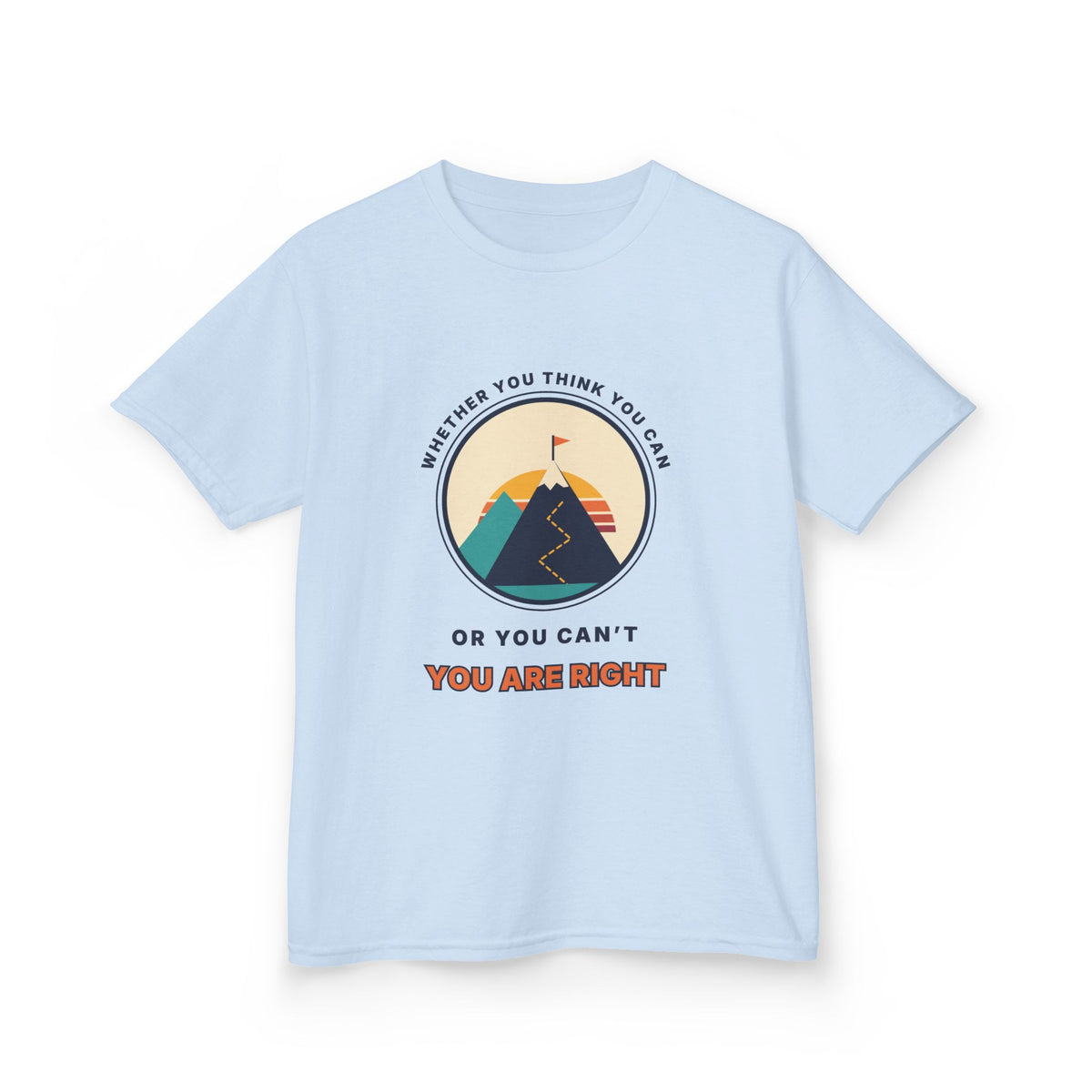 Retro Kids  Cotton™ Tee