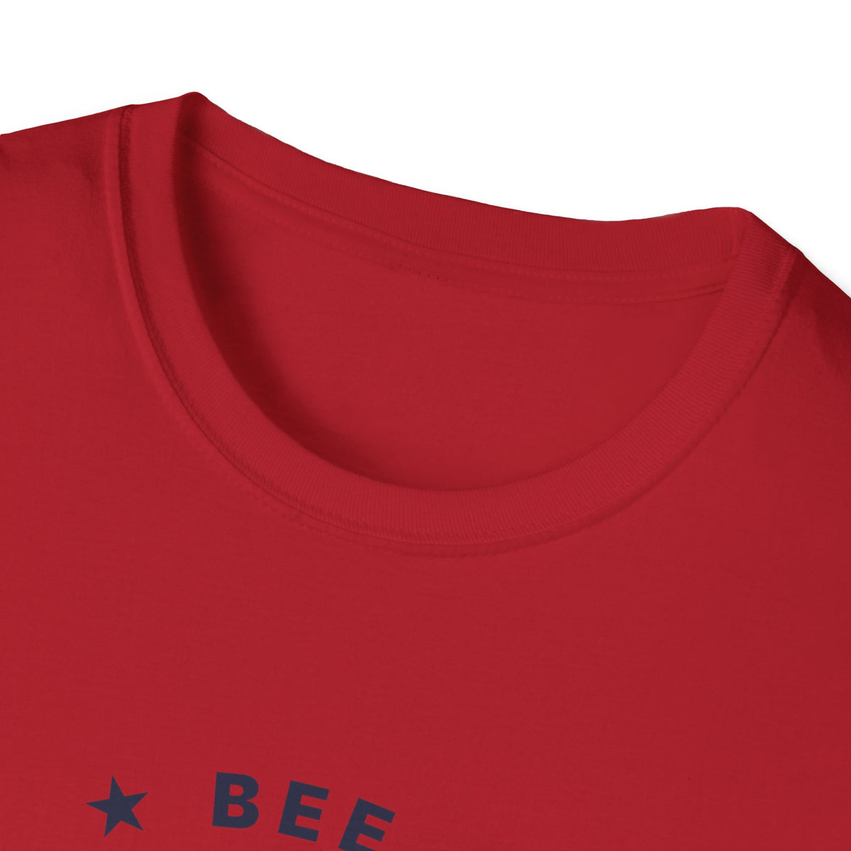 Bee Kind T-Shirt – Cute Positive Message Shirt