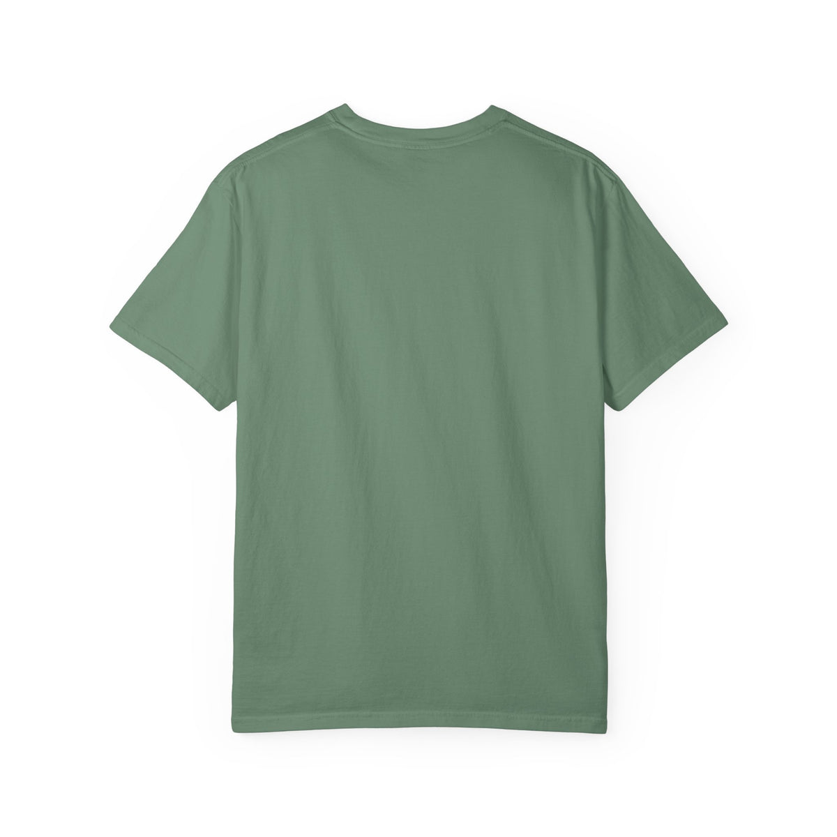 Happy Camper T-Shirt — Retro Campervan Graphic Tee for RV & Camping Lovers