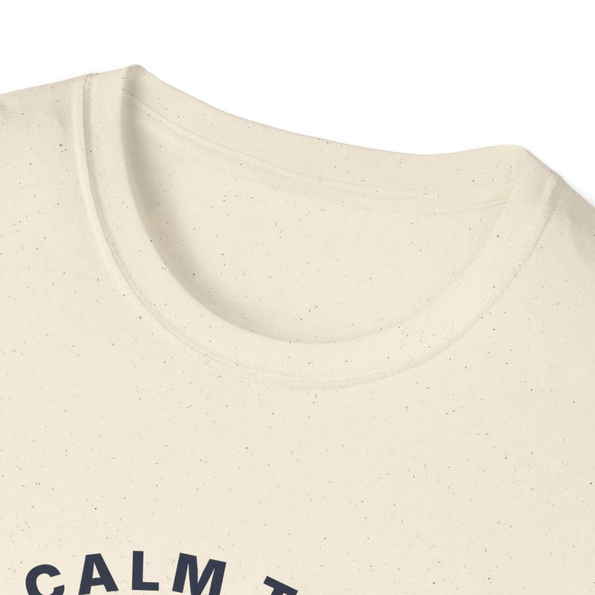 Calm the Farm Vintage Farm T-Shirt