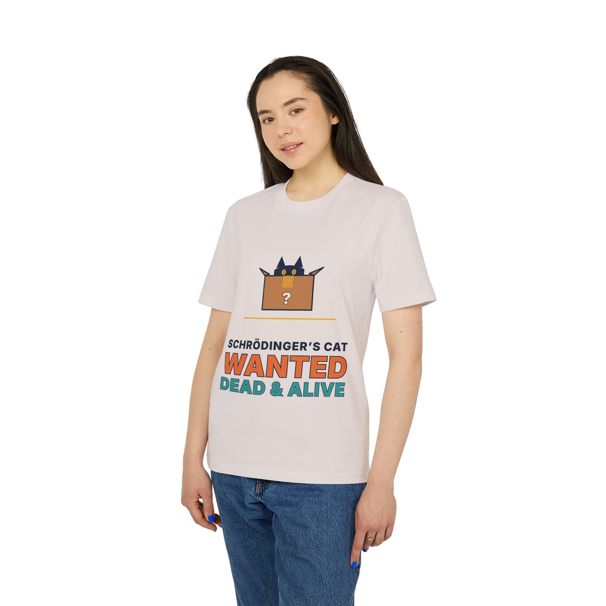 Quantum Physics T-Shirt