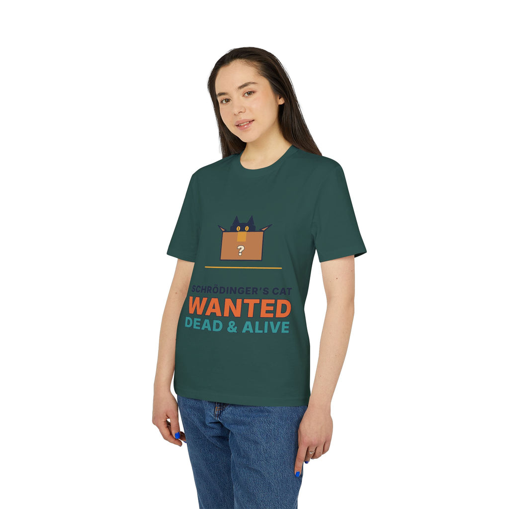 Quantum Physics T-Shirt