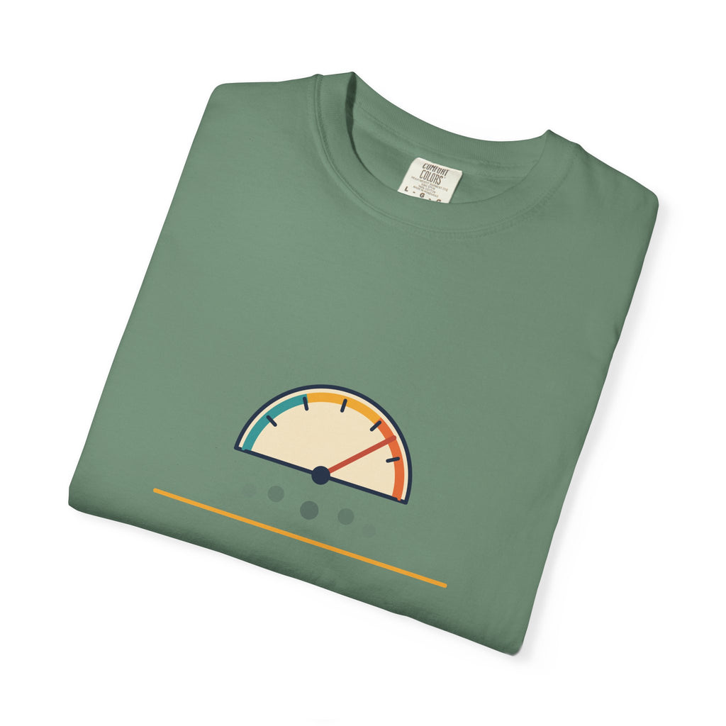 Retro -Dyed T-shirt