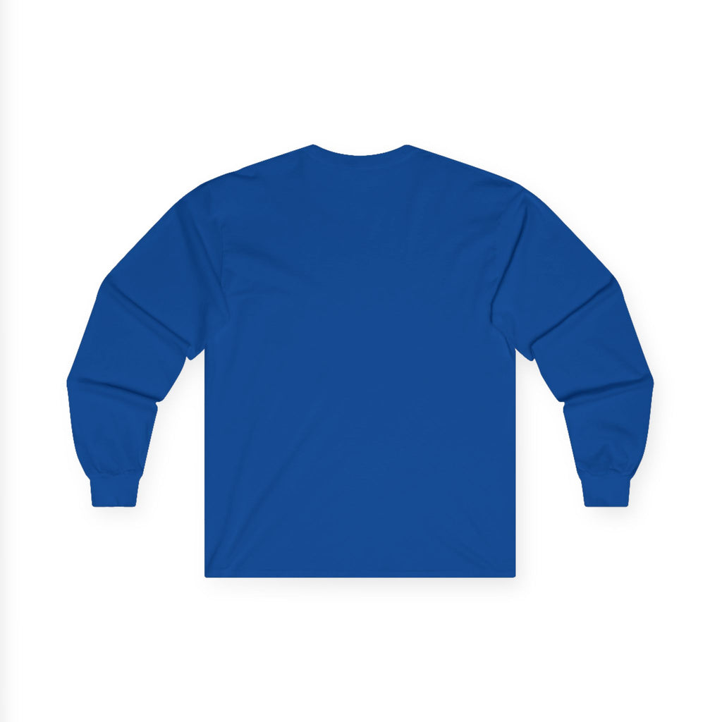 Human Being Not Human Doing Long Sleeve Tee