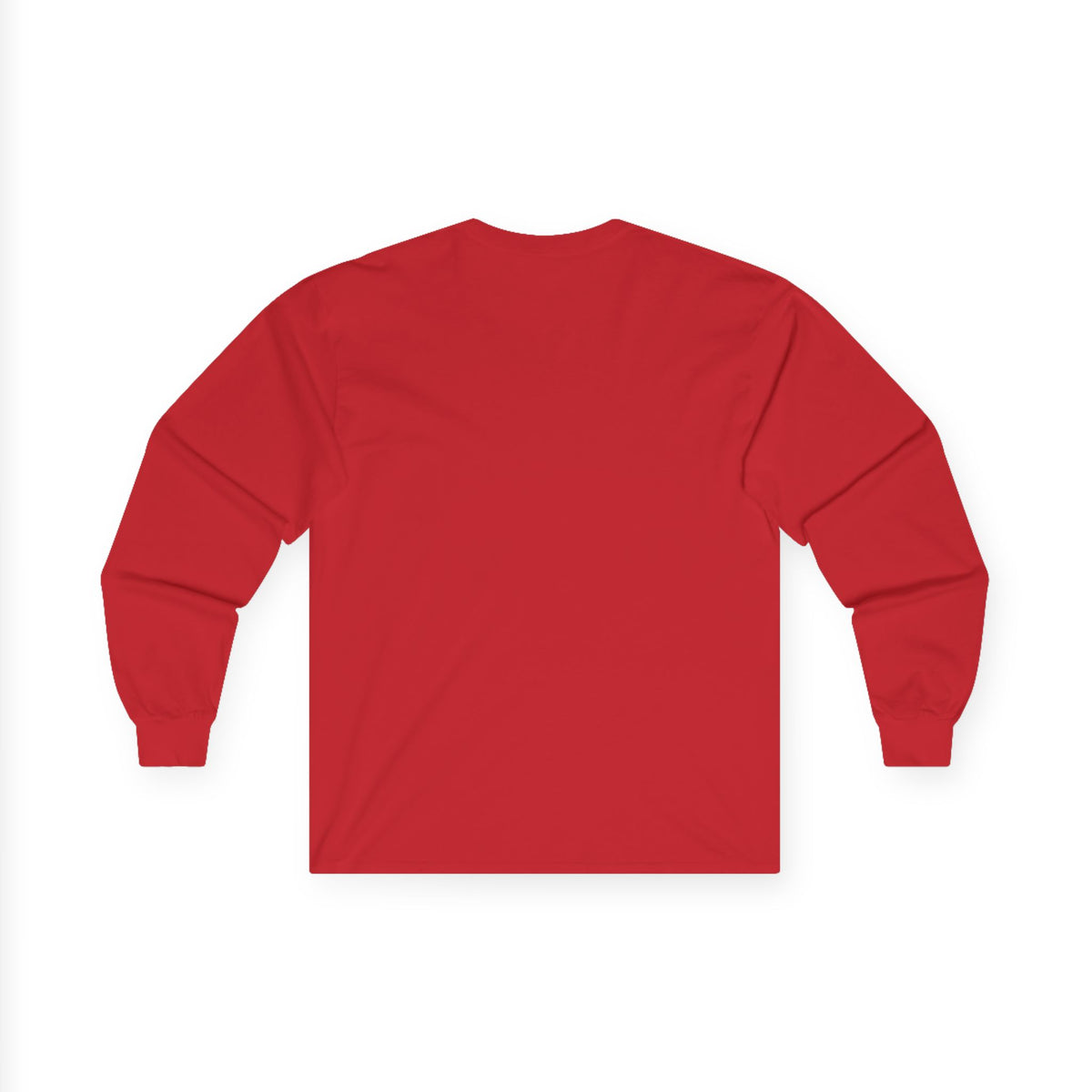 Vintage Vibes Rainbow Long Sleeve Tee