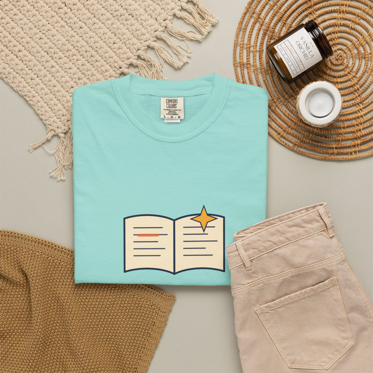 Sesquipedalian Definition T-Shirt — Funny Word Nerd Tee