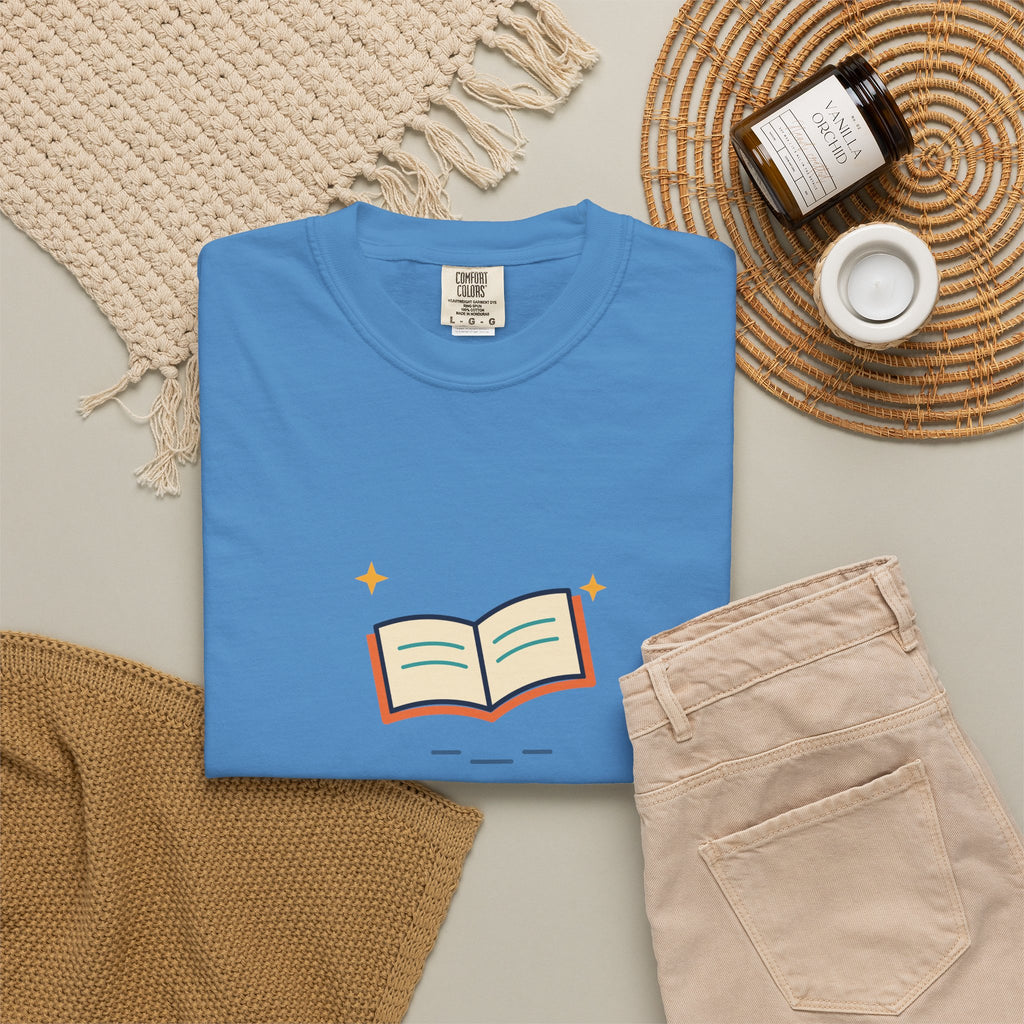 Retro -Dyed T-shirt