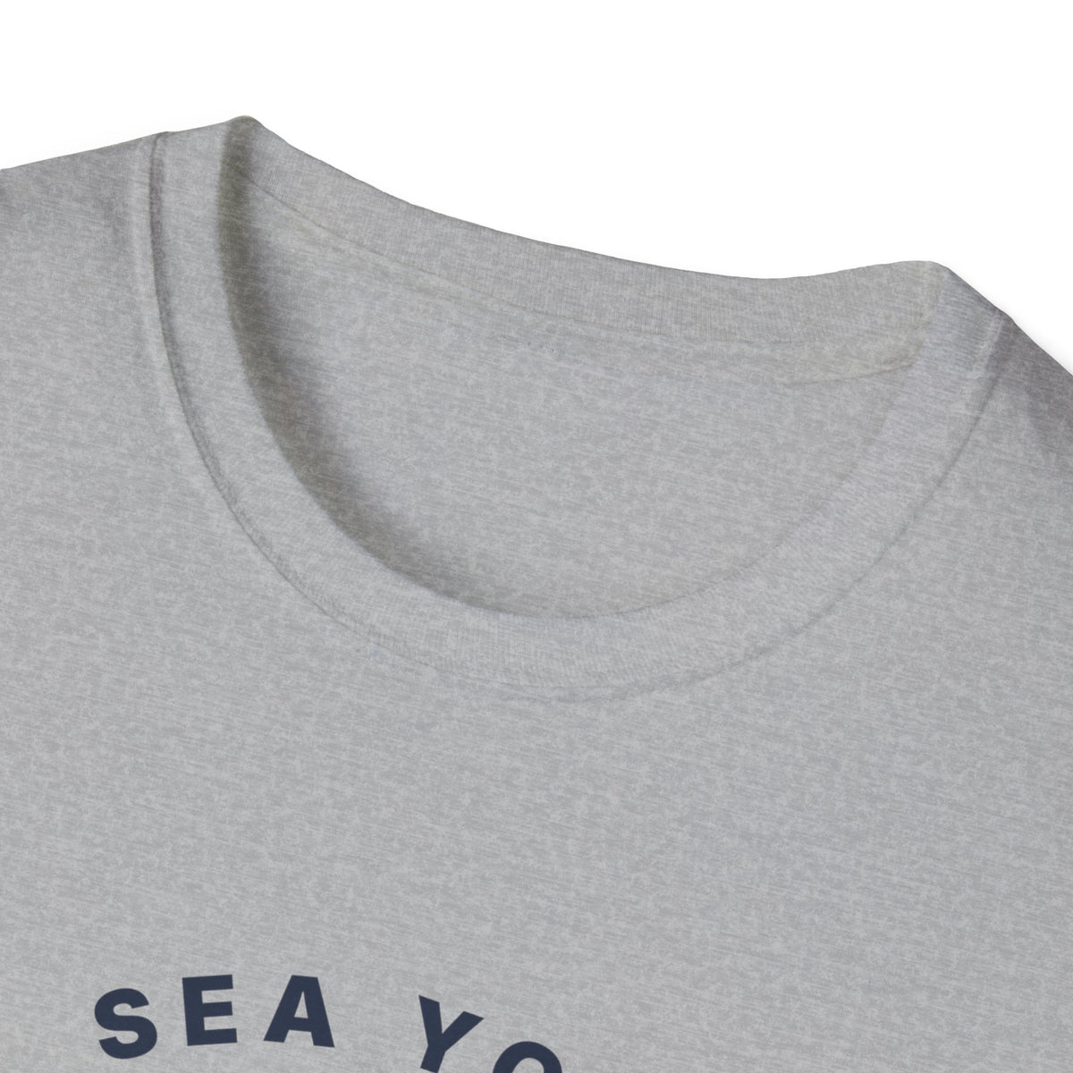 Sea You Later Sunset Road Trip T-Shirt