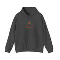 Vintage Vibes Graphic Hoodie