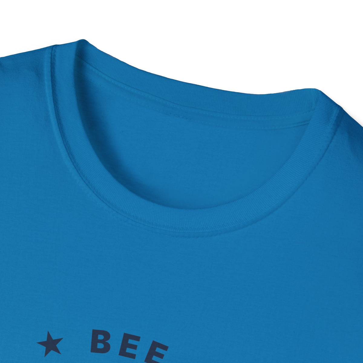 Bee Kind T-Shirt – Cute Positive Message Shirt