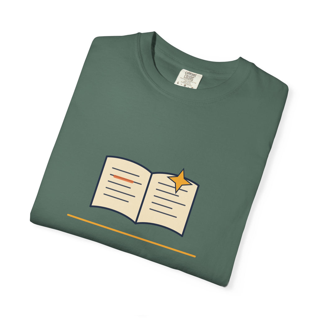 Sesquipedalian Definition T-Shirt — Funny Word Nerd Tee