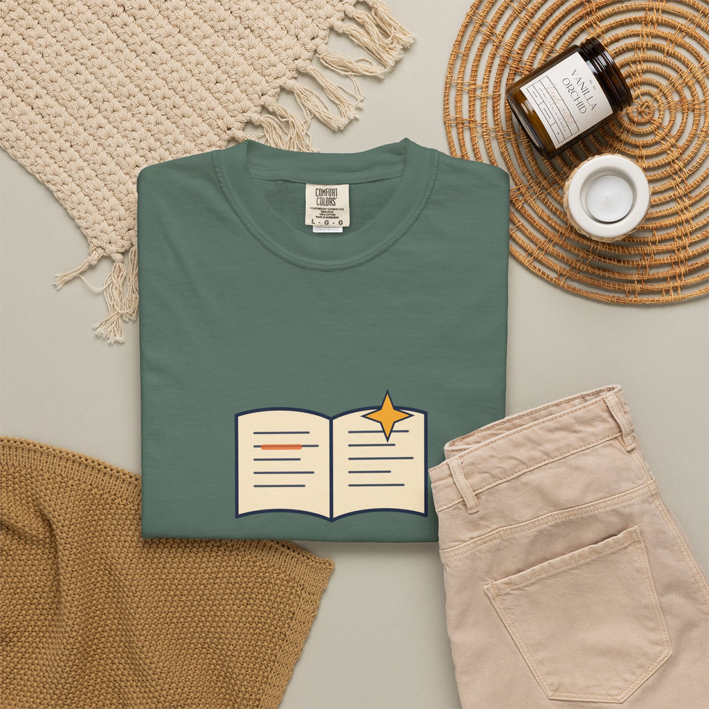 Sesquipedalian Definition T-Shirt — Funny Word Nerd Tee