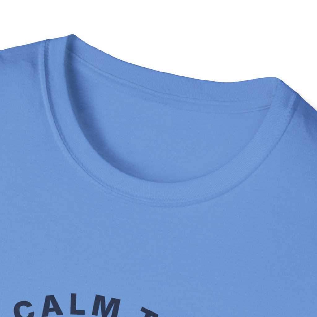 Calm the Farm Vintage Farm T-Shirt