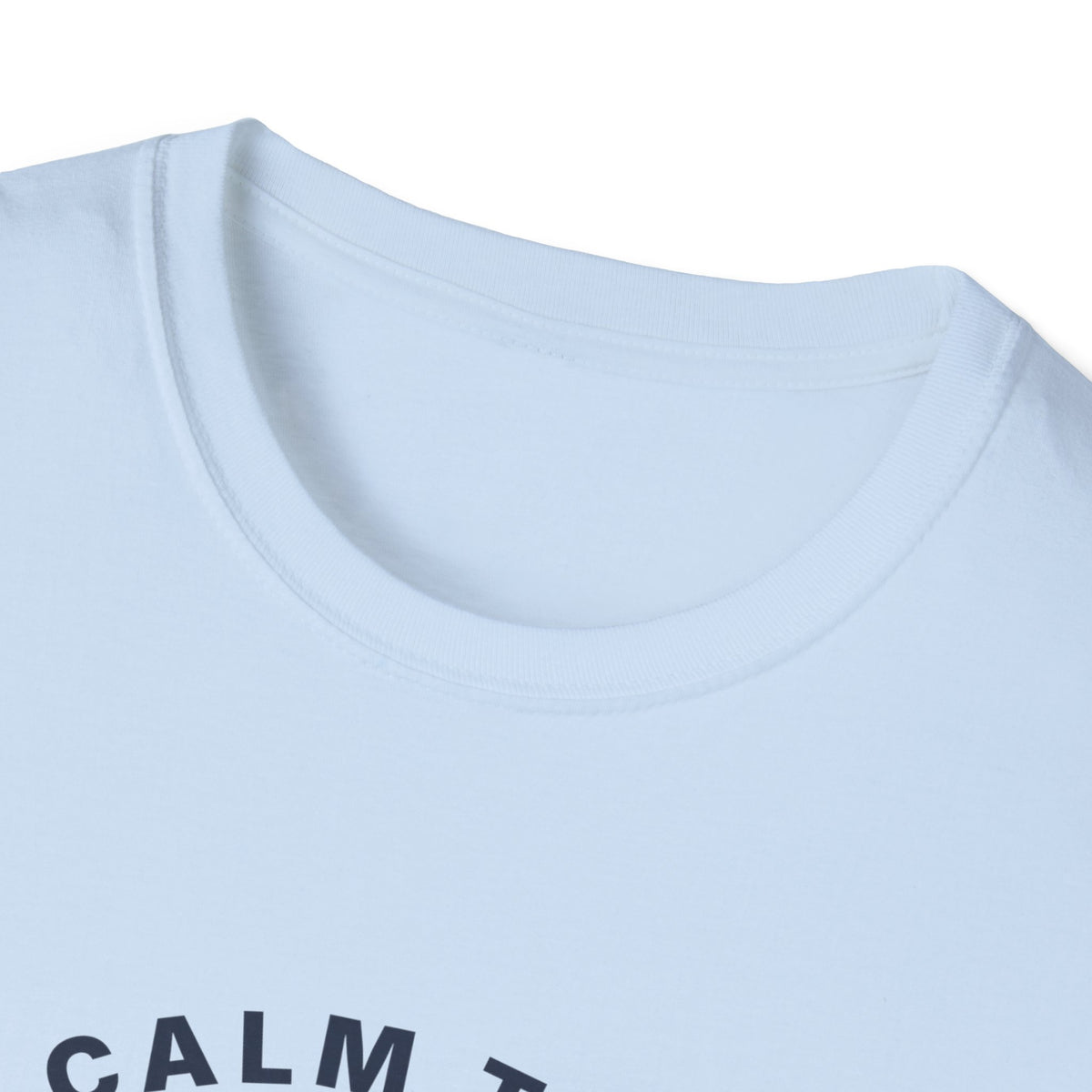 Calm the Farm Vintage Farm T-Shirt