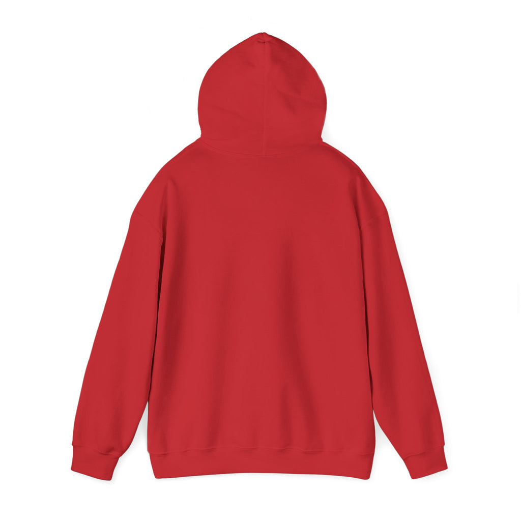 Good Vibes Taco Hoodie — Cute Retro Taco ‘Taco 'Bout Good Vibes’ Graphic Hoodie