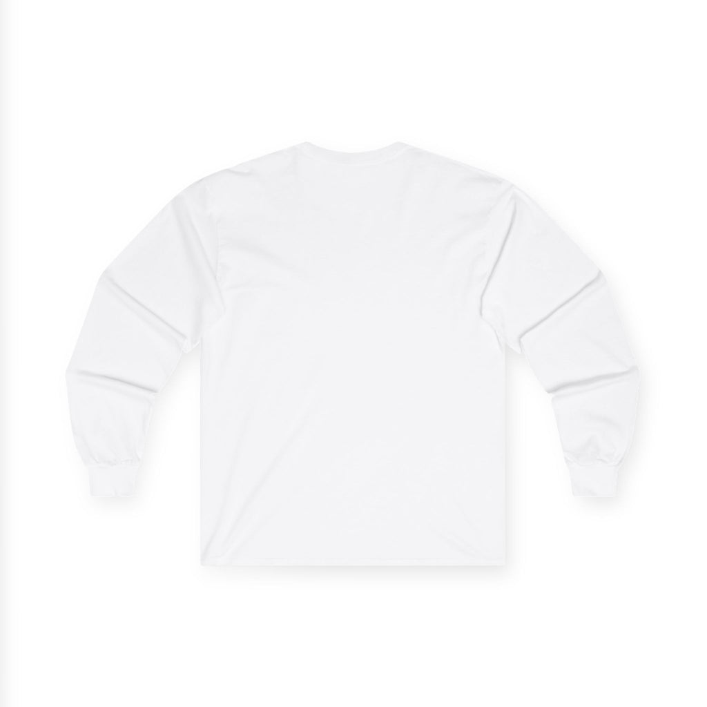 Human Being Not Human Doing Long Sleeve Tee