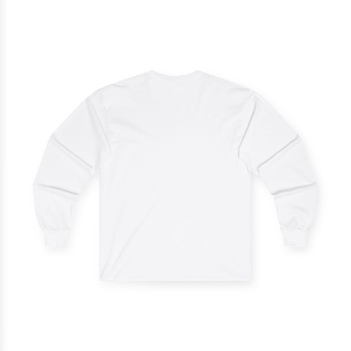 Human Being Not Human Doing Long Sleeve Tee