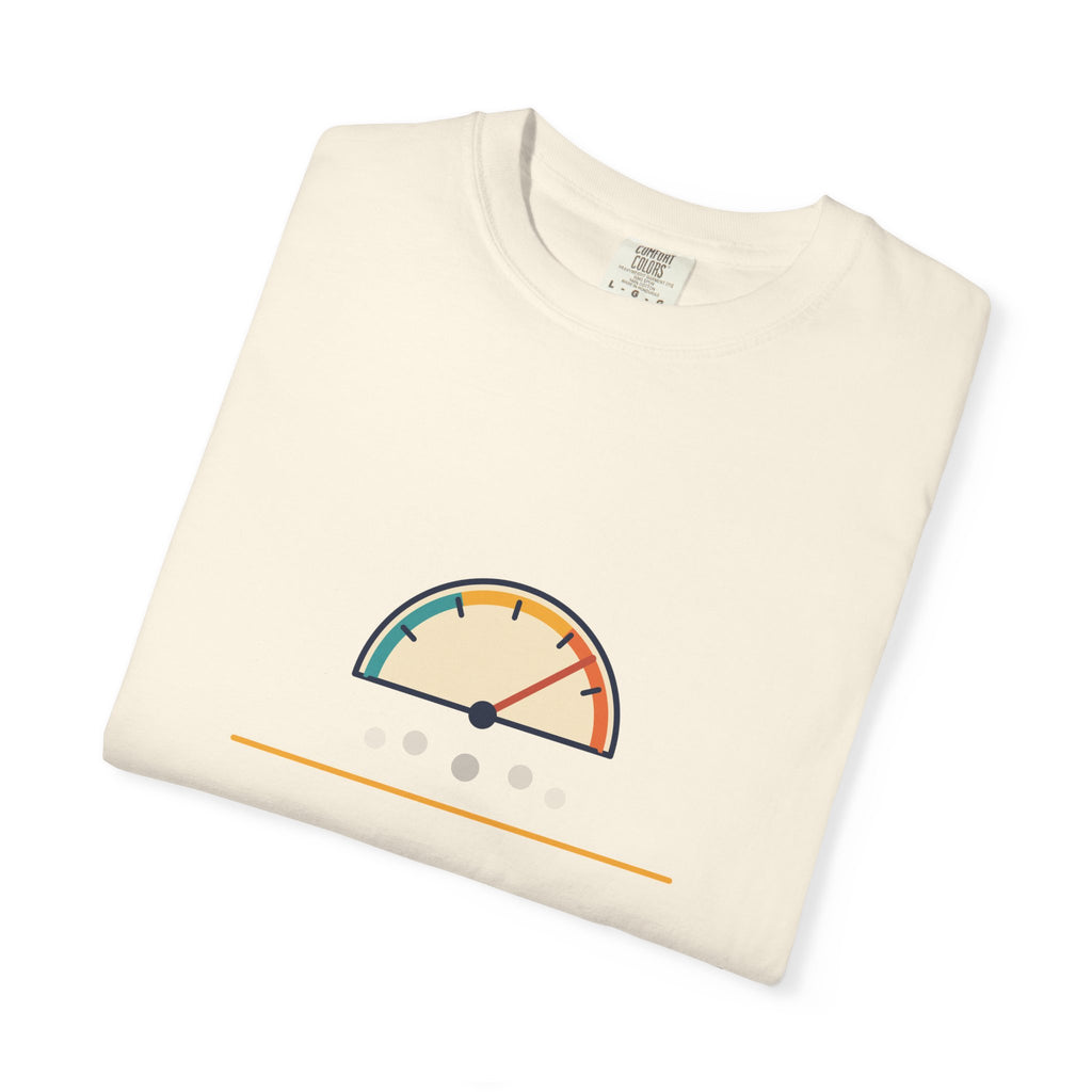 Retro -Dyed T-shirt
