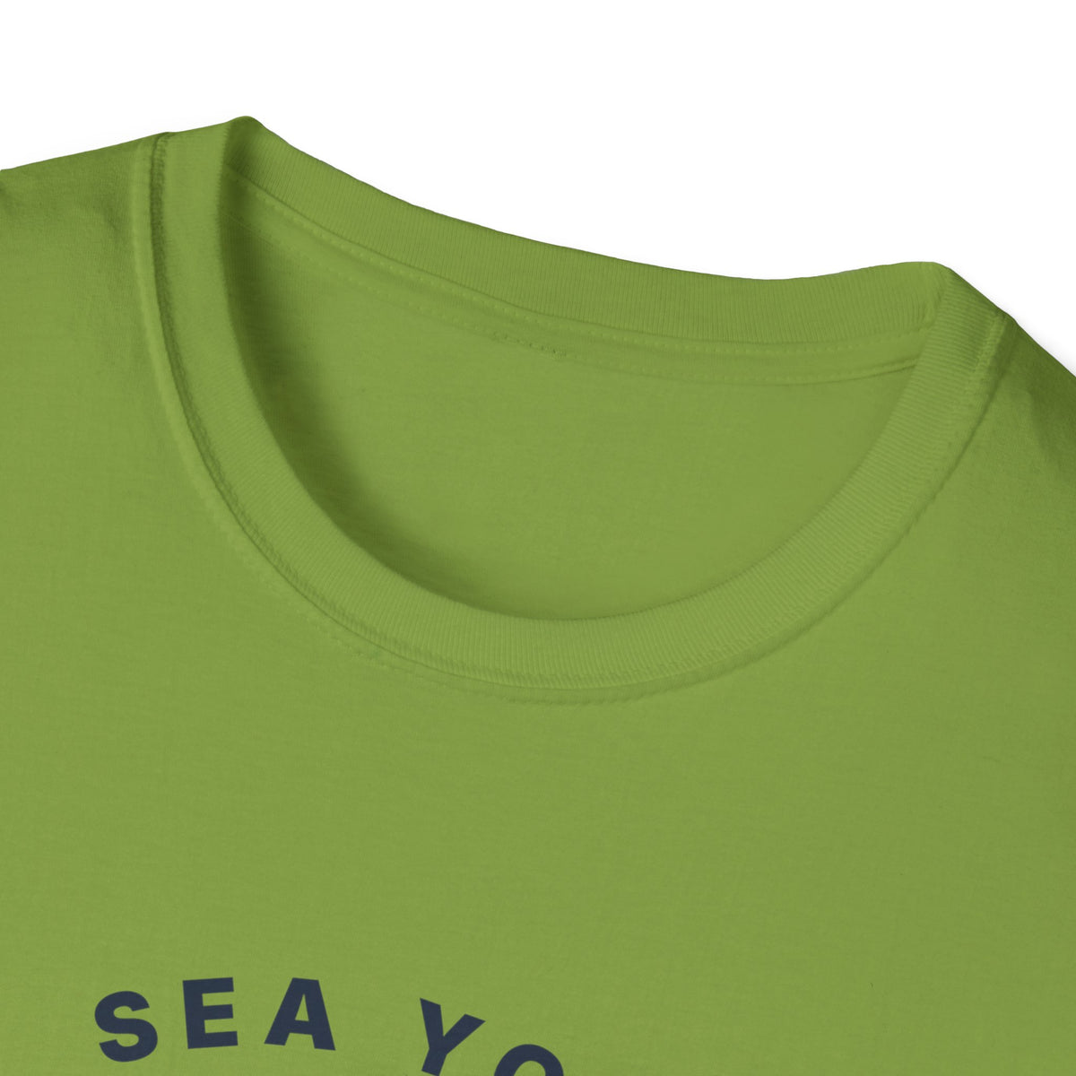 Sea You Later Sunset Road Trip T-Shirt