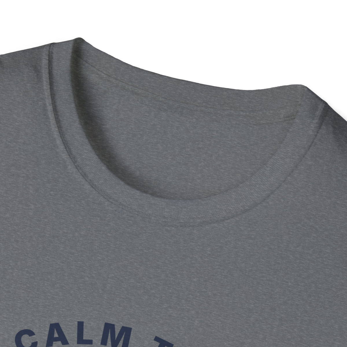 Calm the Farm Vintage Farm T-Shirt