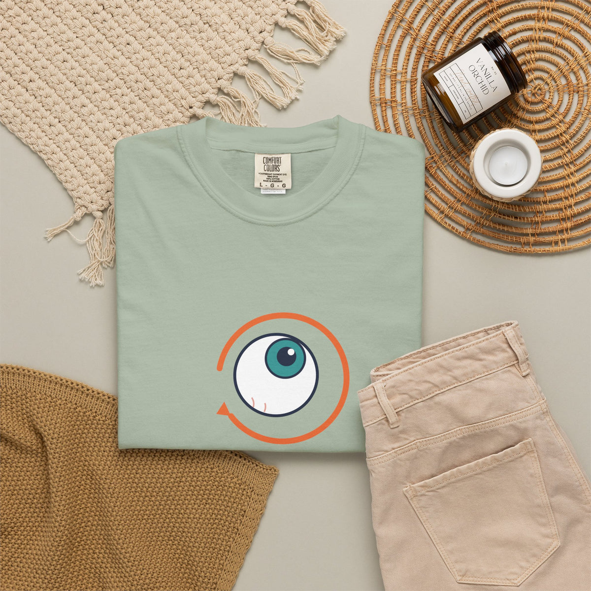Retro T-Shirt